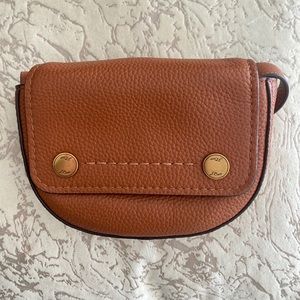 J.crew belt bag